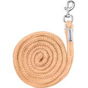 Waldhausen Führstrick Economic mit Karabinerhaken Pfirsichfarben