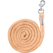 Waldhausen Führstrick Economic mit Karabinerhaken Pfirsichfarben