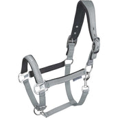 Waldhausen Halfter Athletic Chrome Grey