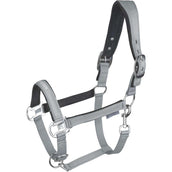 Waldhausen Halfter Athletic Chrome Grey