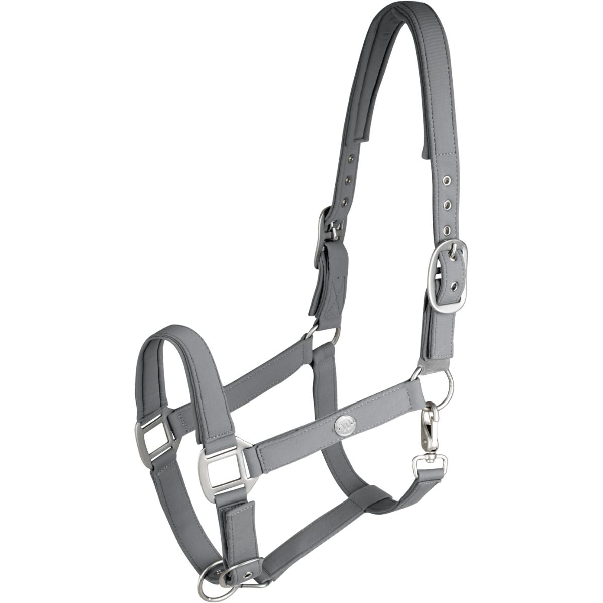 Waldhausen Halfter Trinidad Chrome Grey