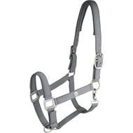 Waldhausen Halfter Trinidad Chrome Grey
