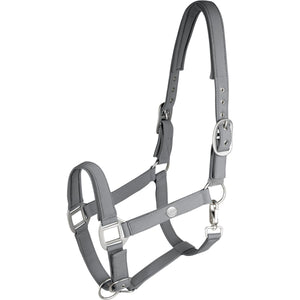 Waldhausen Halfter Trinidad Chrome Grey