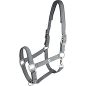 Waldhausen Halfter Trinidad Chrome Grey