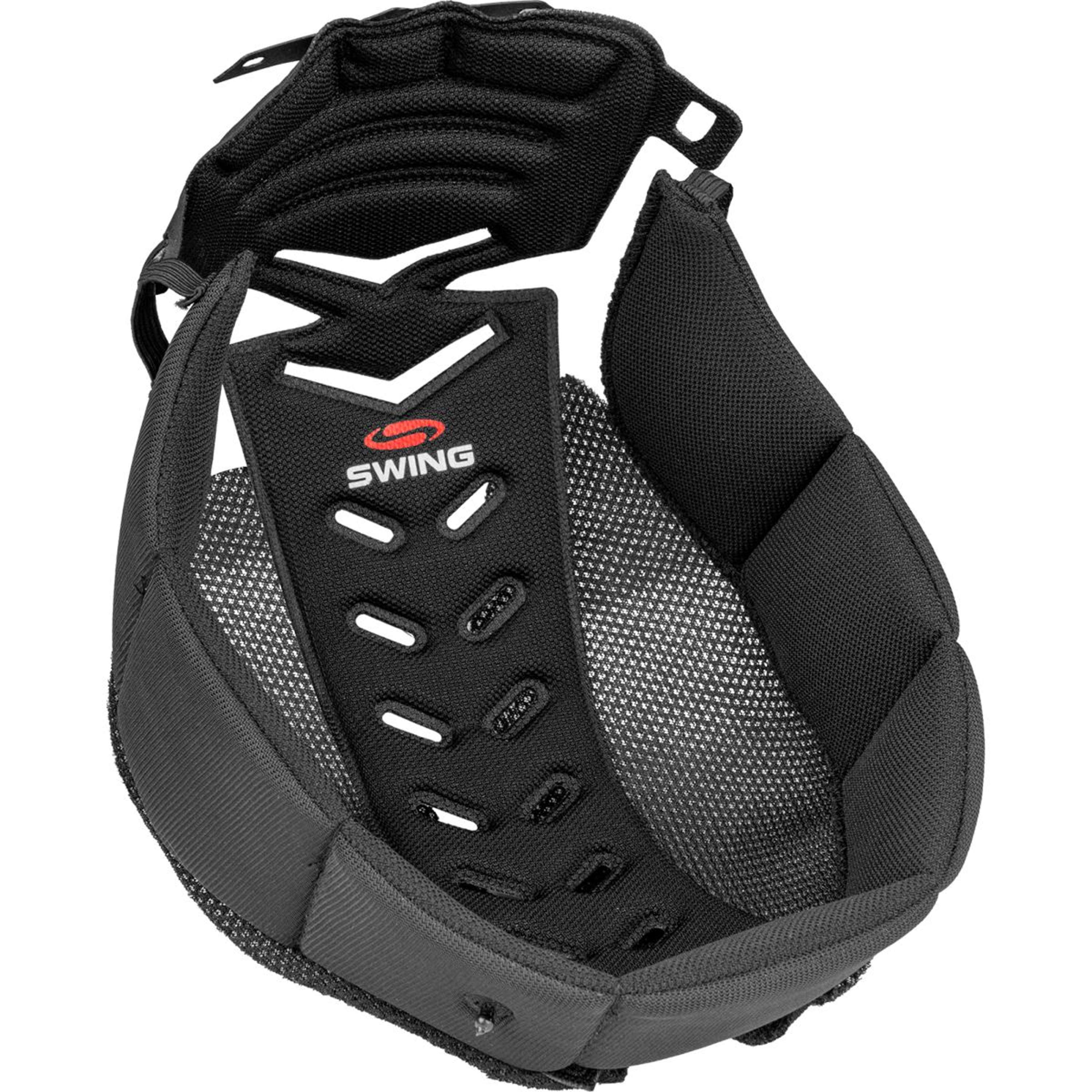 Waldhausen Liner Swing H24 Schwarz