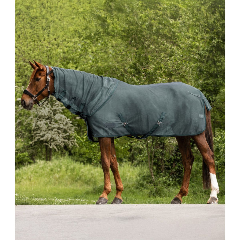 Waldhausen Halsstück Comfort Pine Green Waldhausen Halsstück Comfort Pine Green