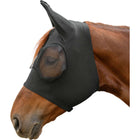 Waldhausen Fliegenmaske Puck Breath Schwarz