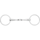 Waldhausen Anatomische Wassertrense 14mm Doppelt Gebrochen