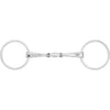 Waldhausen Wassertrense lock-up 14mm Doppelt Gebrochen