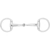 Waldhausen D-Trense Pony 14mm Einfach Gebrochen
