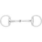 Waldhausen D-Trense Pony 14mm Einfach Gebrochen