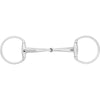 Waldhausen Anatomische D-Ring-Wassertrense 16mm Einfach Gebrochen