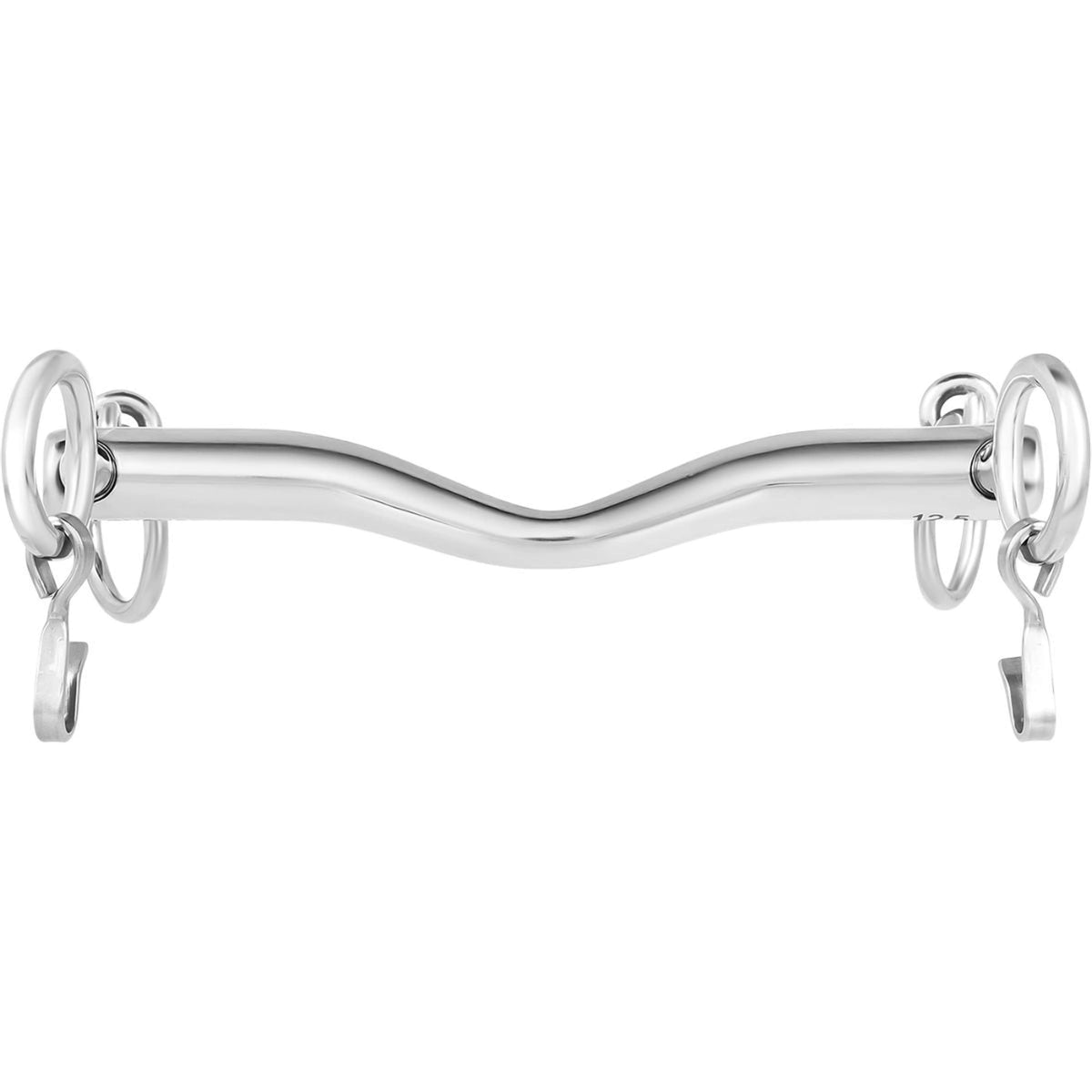 Waldhausen Kandare 14mm Kurz