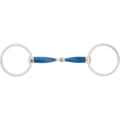 Waldhausen Sweet Iron Loose Ring 14mm Einfach Gebrochen