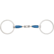 Waldhausen Sweet Iron Loose Ring 14mm Doppelt Gebrochen
