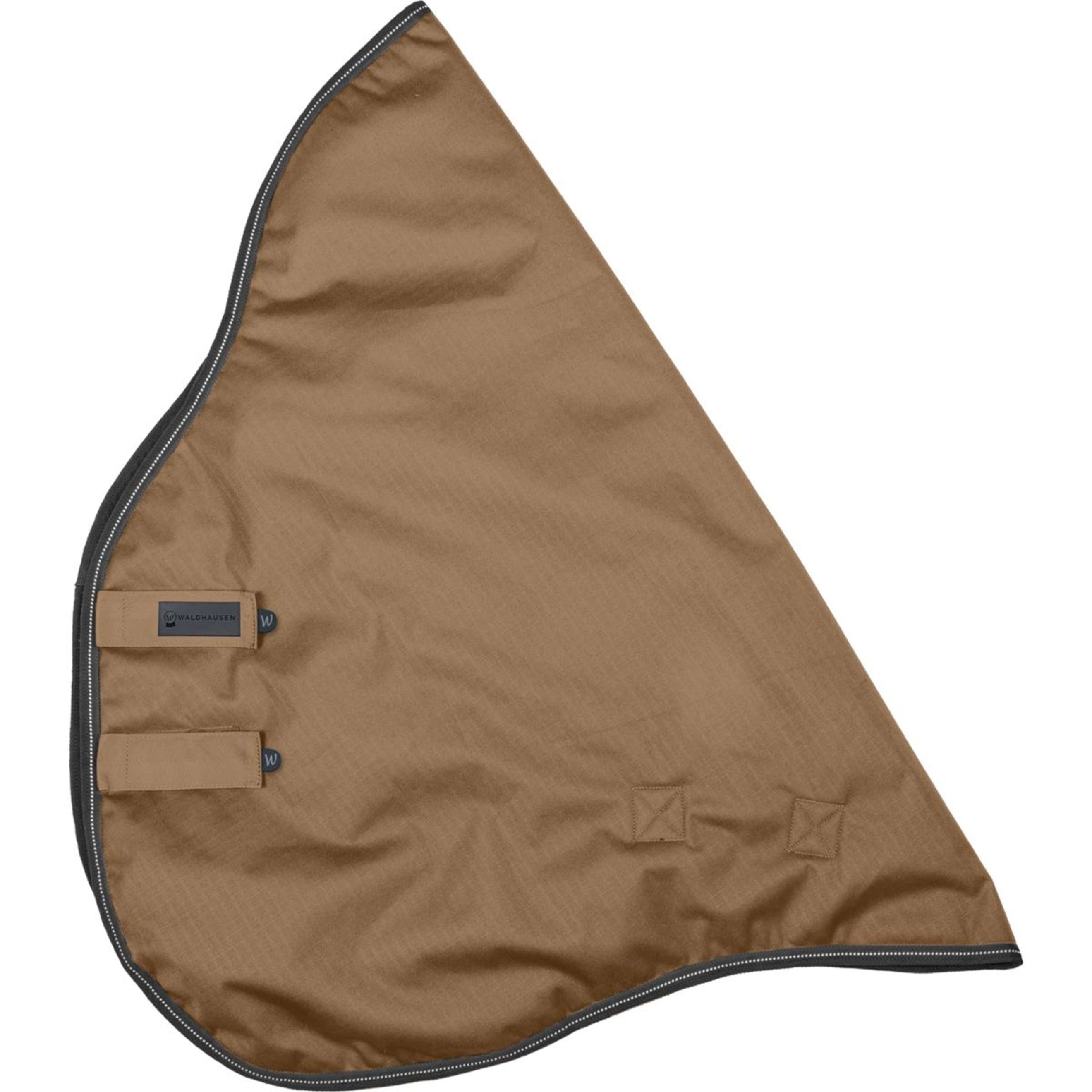 Waldhausen Halsteil 600D Light Cappuccino/Schwarz Waldhausen Halsteil 600D Light Cappuccino/Schwarz