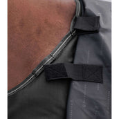 Waldhausen Halsteil 600D 200g Schwarz