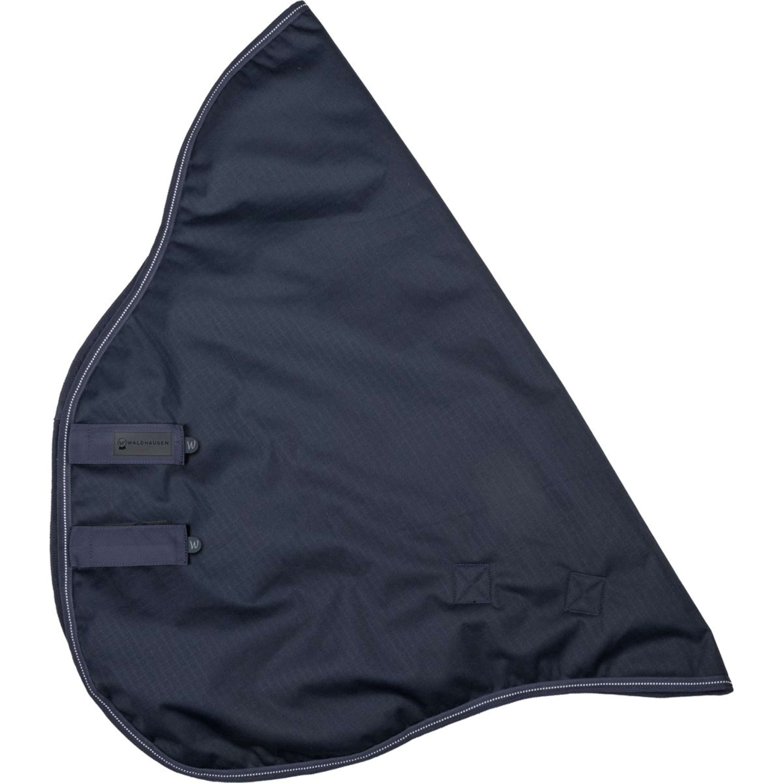 Waldhausen Halsteil 600D 200g Nachtblau Waldhausen Halsteil 600D 200g Nachtblau