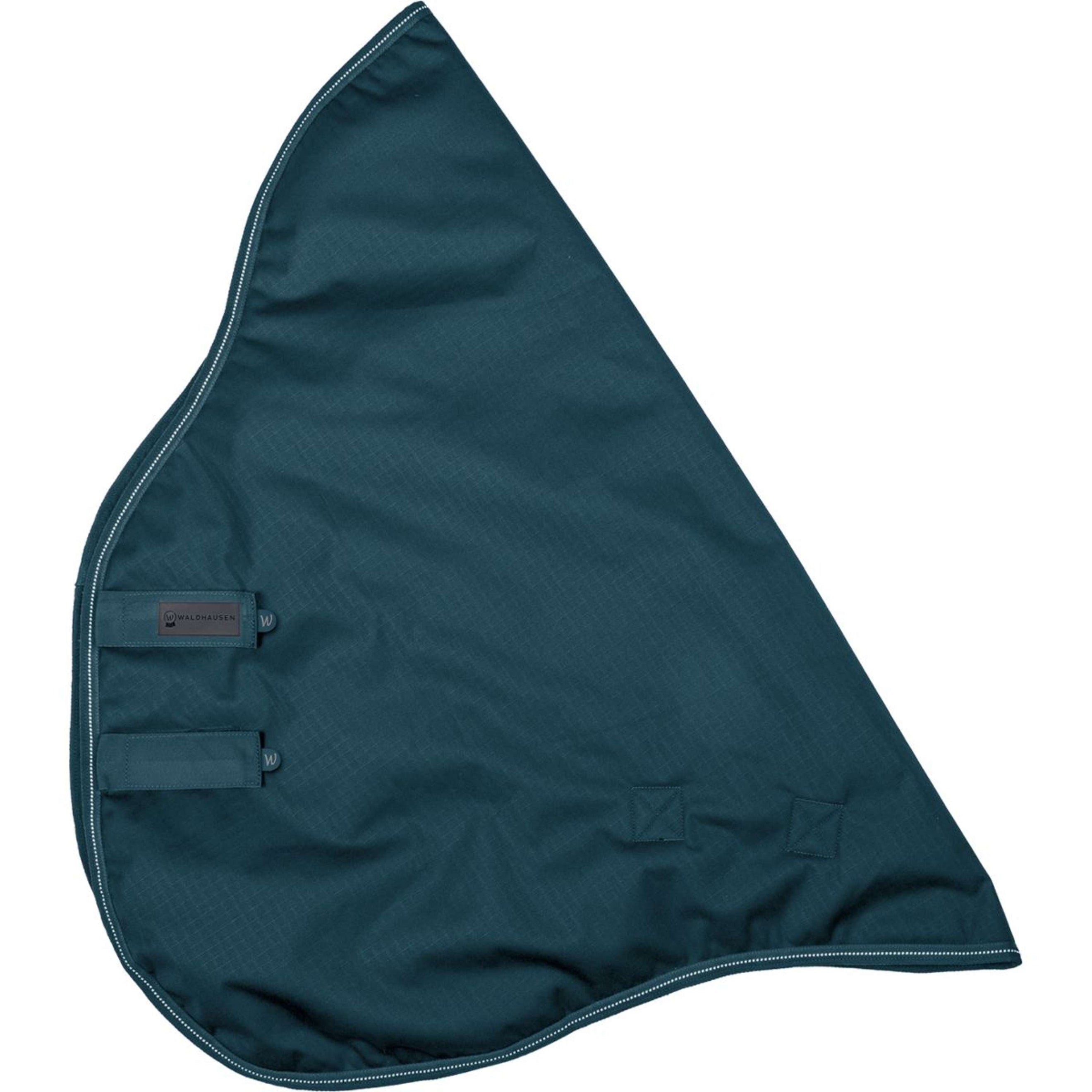 Waldhausen Halsteil 600D 200g Petrol Blue