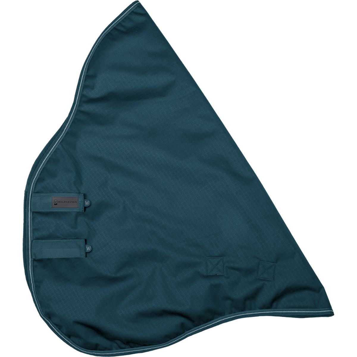 Waldhausen Halsteil 600D 200g Petrol Blue