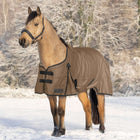 Waldhausen Outdoordecke Arctic 50g Cappuccino/Schwarz