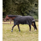 Waldhausen Outdoordecke Scandic Multi-Layer 100/250g Schwarz