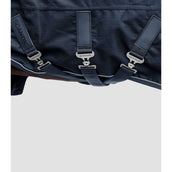 Waldhausen Outdoordecke Scandic Multi-Layer 100/250g Nightblue