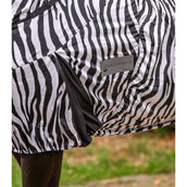Waldhausen Ekzemerdecke Zebra Zebra
