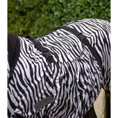 Waldhausen Ekzemerdecke Zebra Zebra