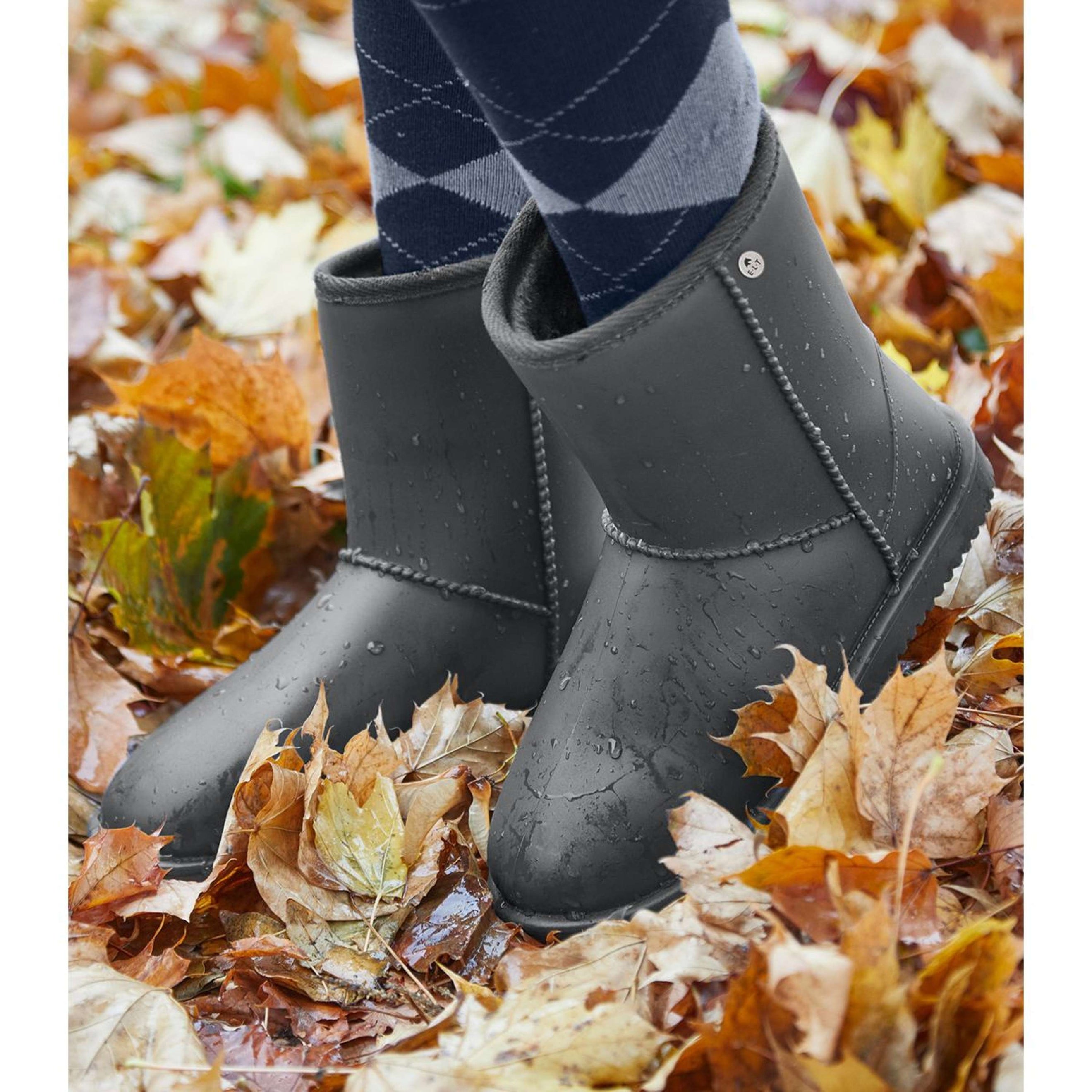 ELT Stiefel Rainless Asphalt