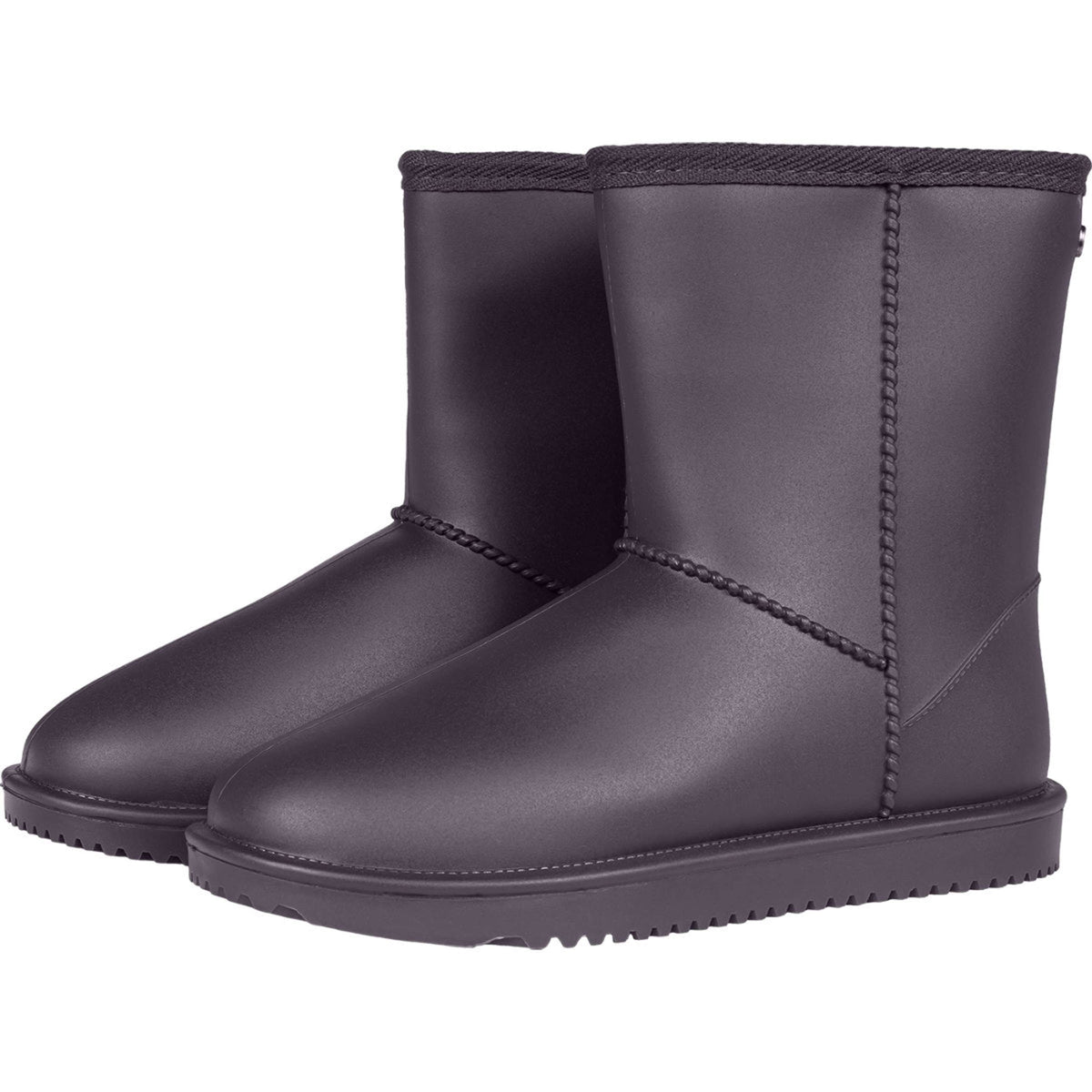 ELT Stiefel Rainless Espresso