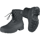 ELT Thermo Schuhe Chicago Schwarz