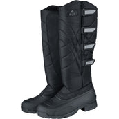 ELT Winter Reitstiefel Essential Schwarz