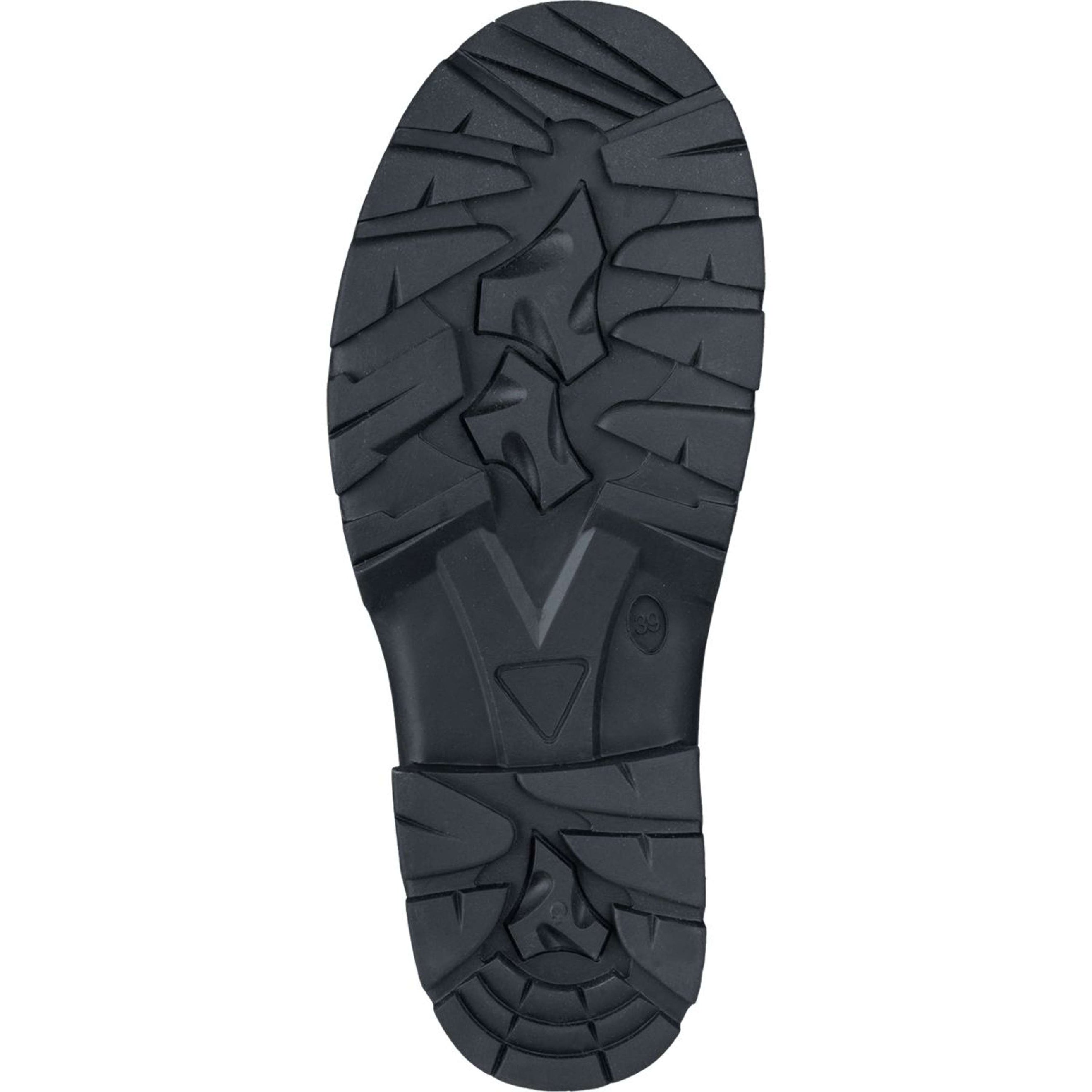 ELT Winter Reitstiefel Essential Schwarz ELT Winter Reitstiefel Essential Schwarz