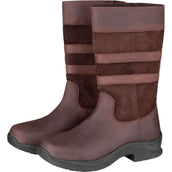 ELT Stiefel Oklahoma Braun