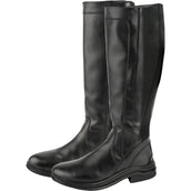 ELT Reitstiefel Clever Comfort Winter Schwarz