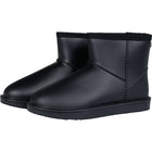 ELT Stiefel Short Schwarz