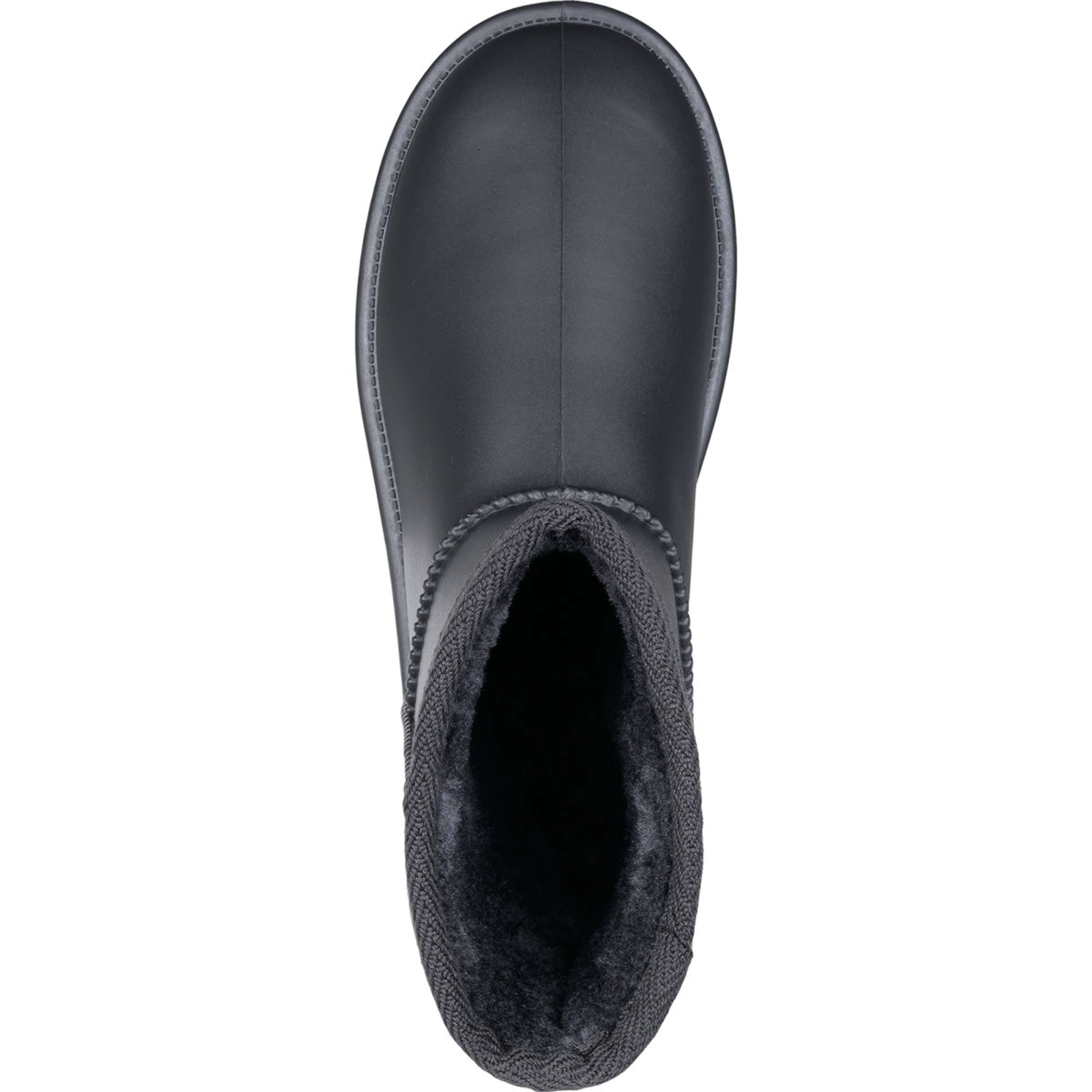 ELT Stiefel Short Asphalt