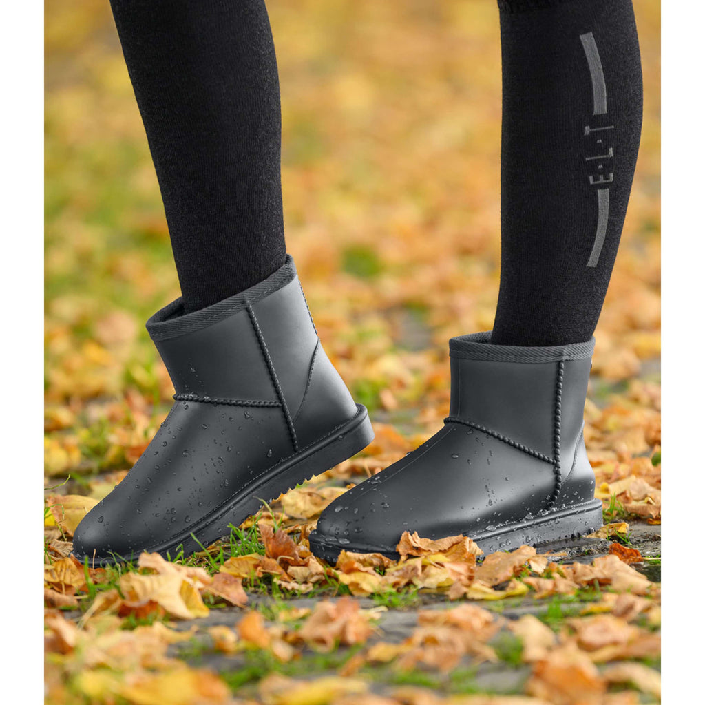ELT Stiefel Short Asphalt