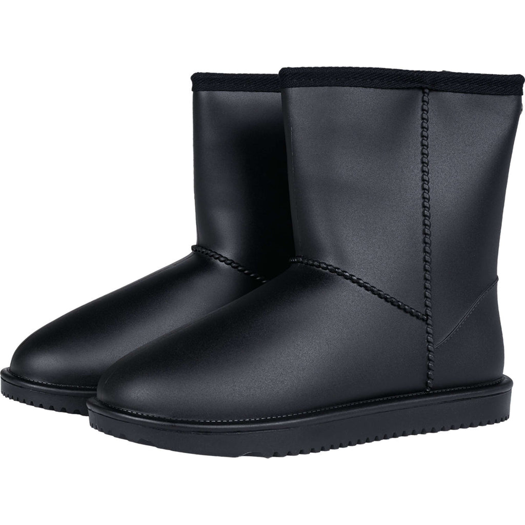 ELT Stiefel Allweather Schwarz