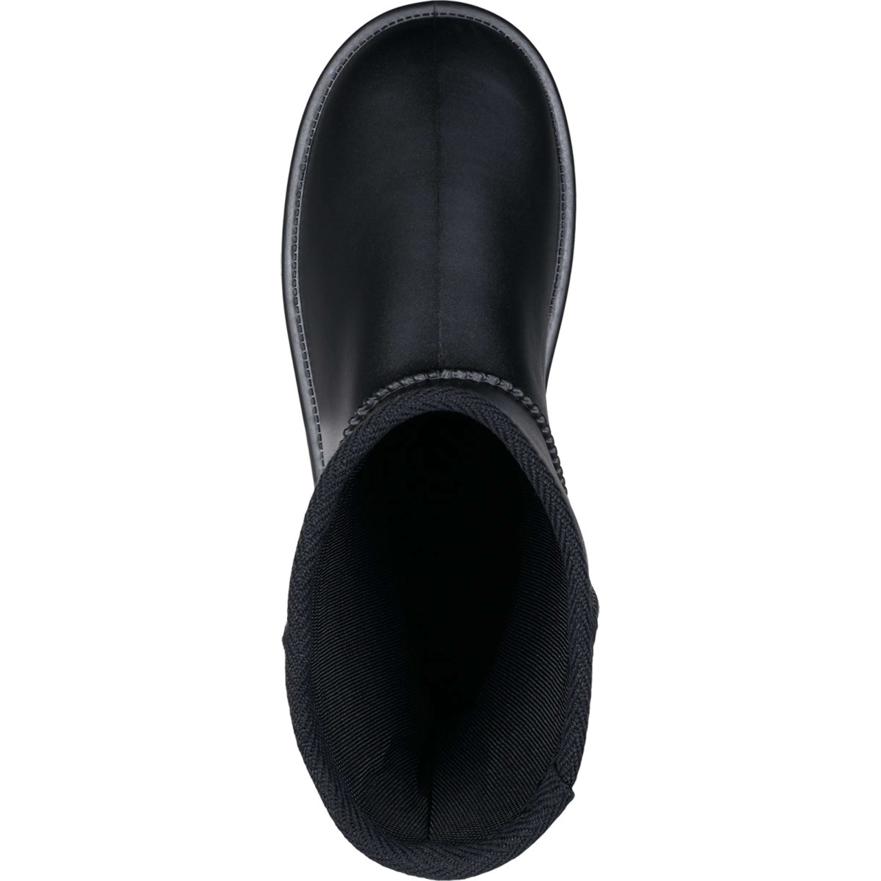 ELT Stiefel Allweather Schwarz