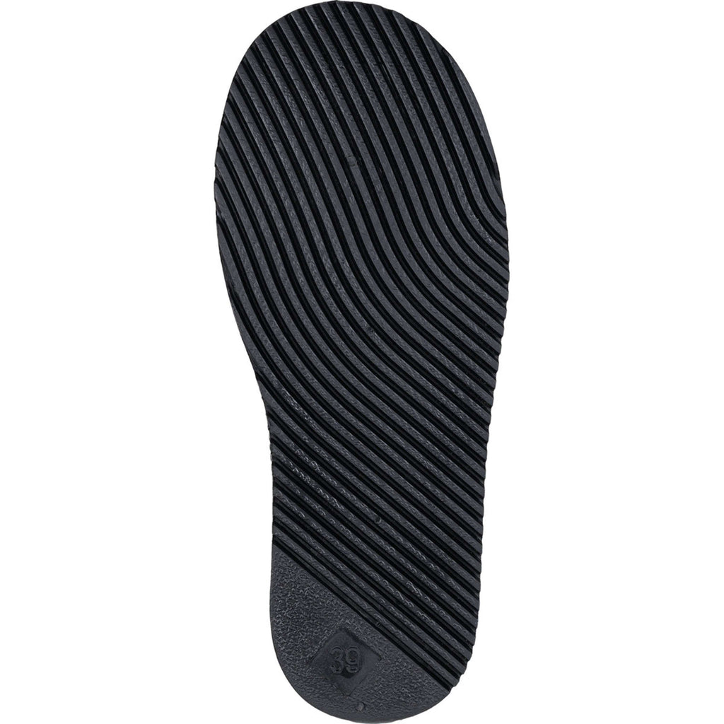 ELT Stiefel Allweather Schwarz