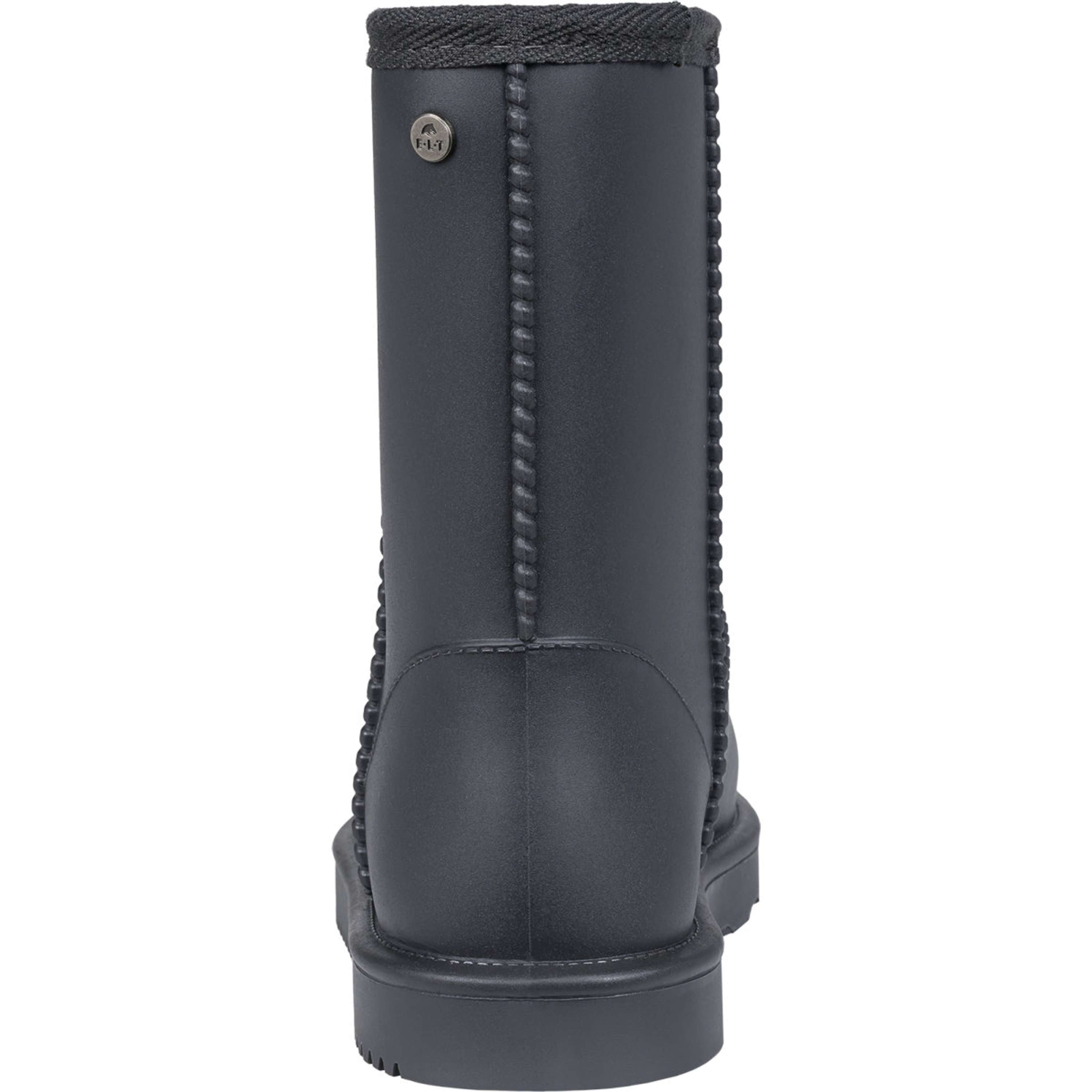 ELT Stiefel Allweather Asphalt