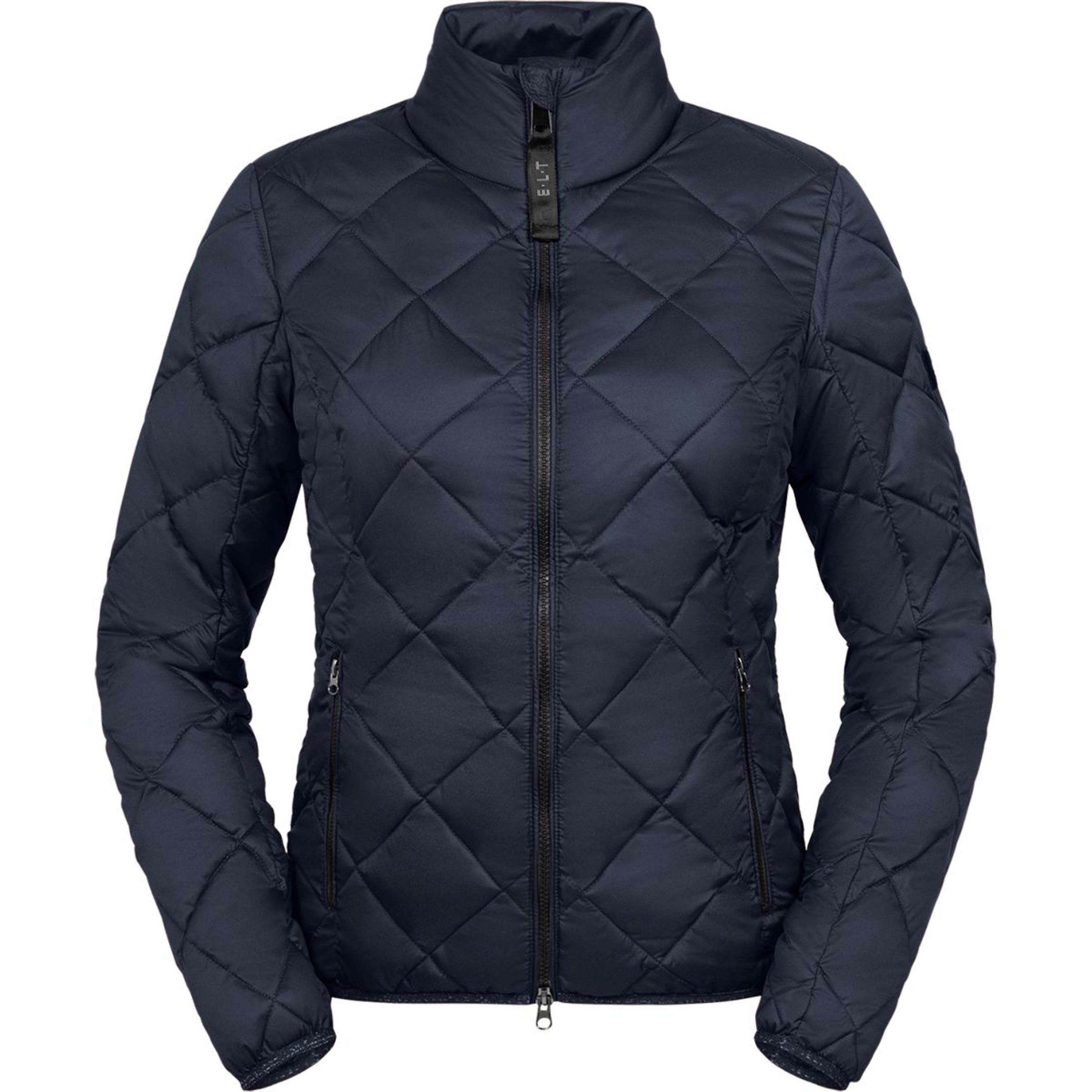 ELT Jacke Monza Tiefblau ELT Jacke Monza Tiefblau
