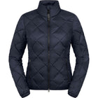 ELT Jacke Monza Tiefblau