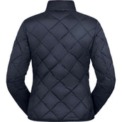 ELT Jacke Monza Tiefblau