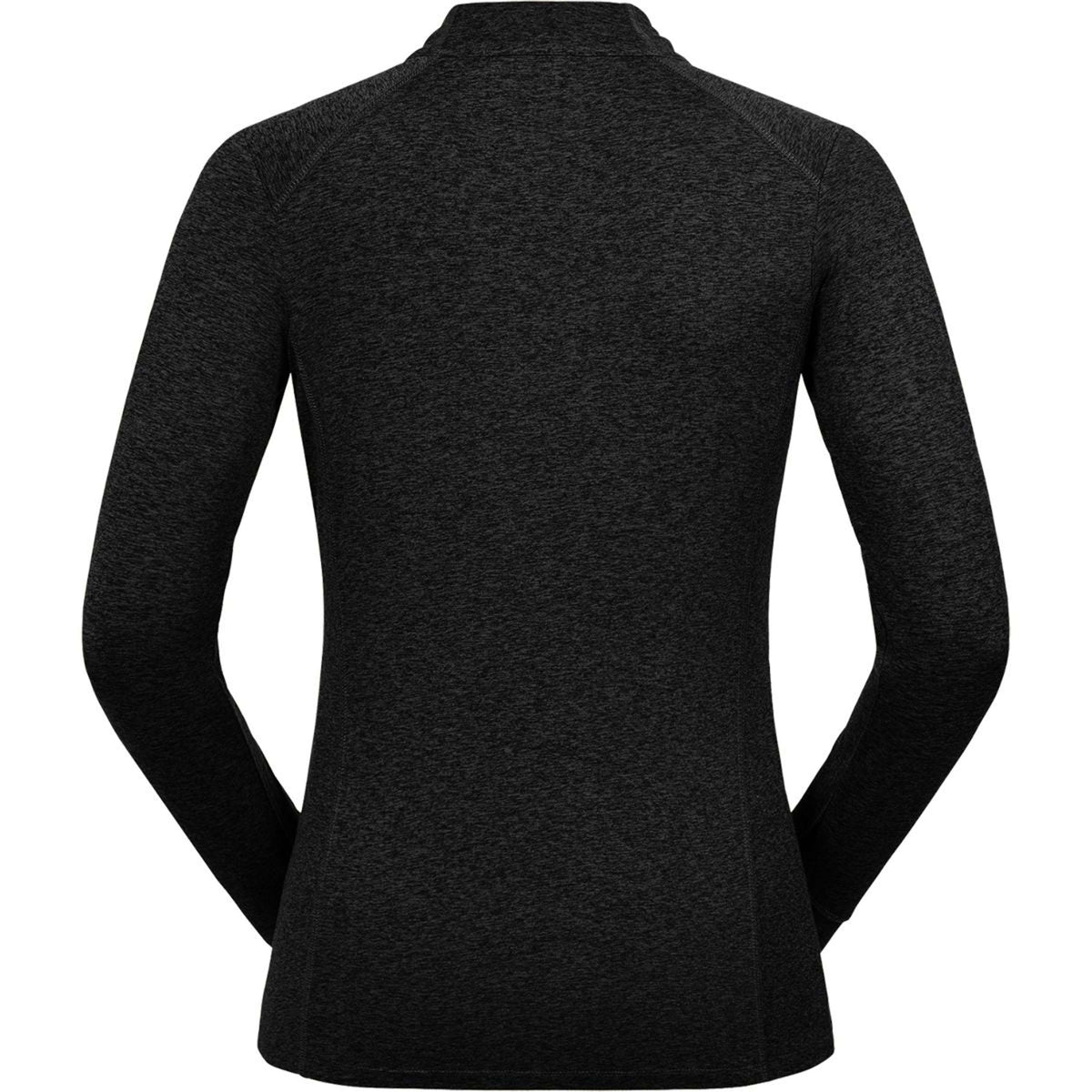 ELT Shirt Milano Schwarz