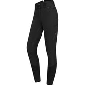 ELT Reithose Mina Thermo Schwarz