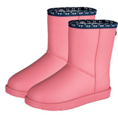 ELT Outdoorstiefel Rainless Rosa