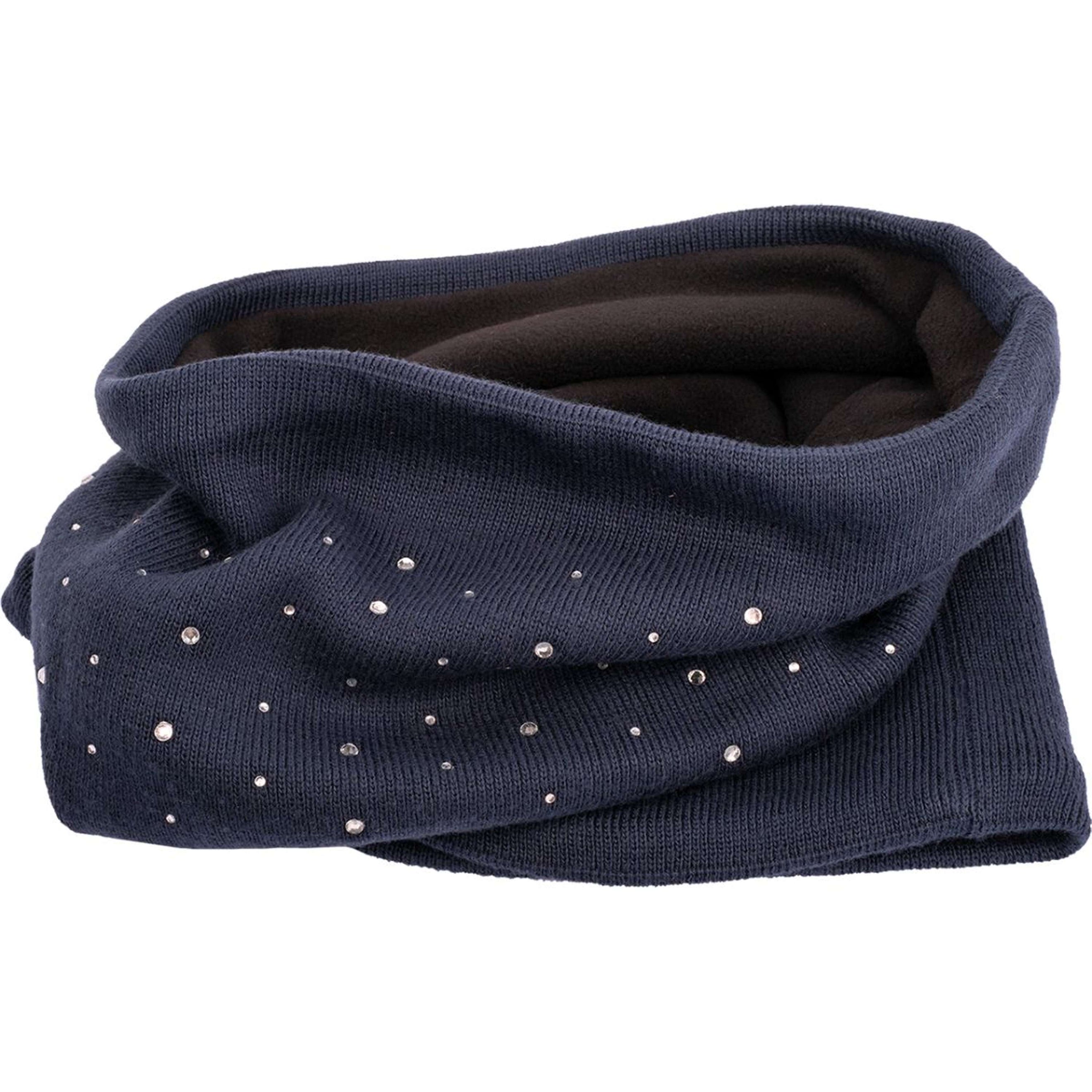 ELT Schal Kaley Tiefblau ELT Schal Kaley Tiefblau